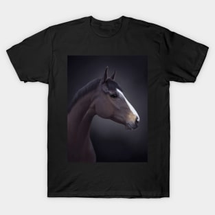 Wellington the Warmblood T-Shirt